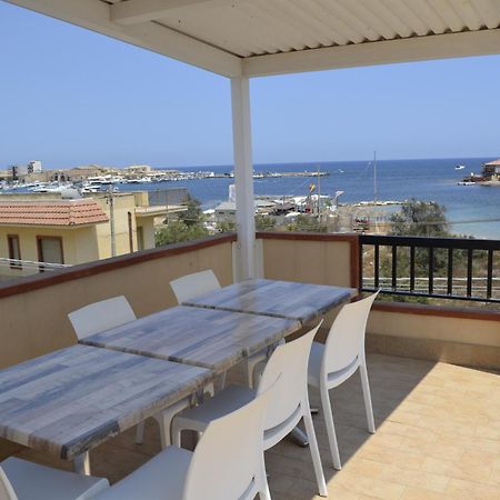 Marzamemi Vacanze מראה חיצוני תמונה