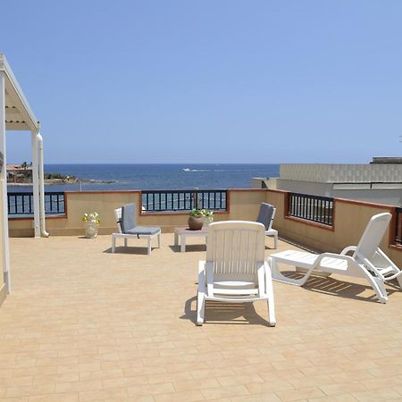 Marzamemi Vacanze מראה חיצוני תמונה