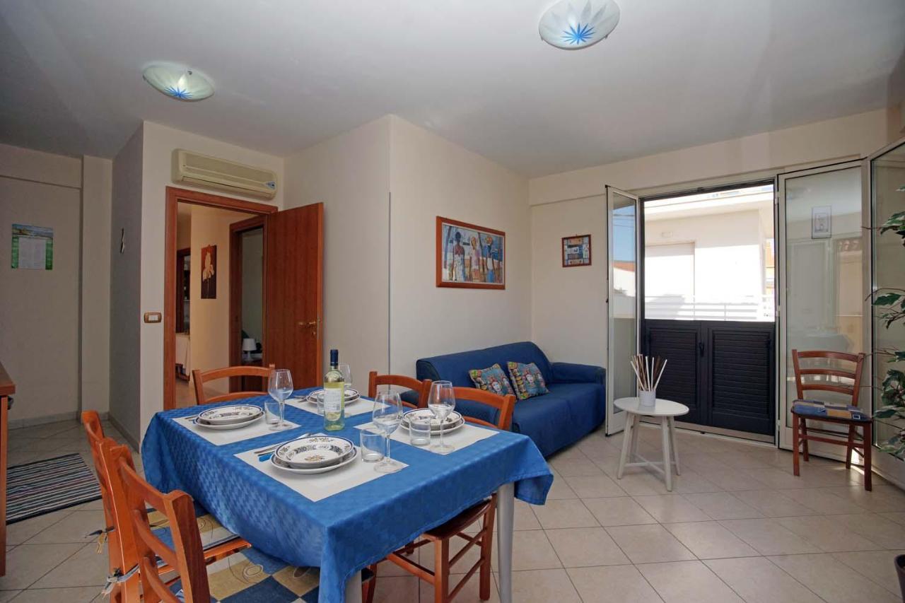 Marzamemi Vacanze מראה חיצוני תמונה