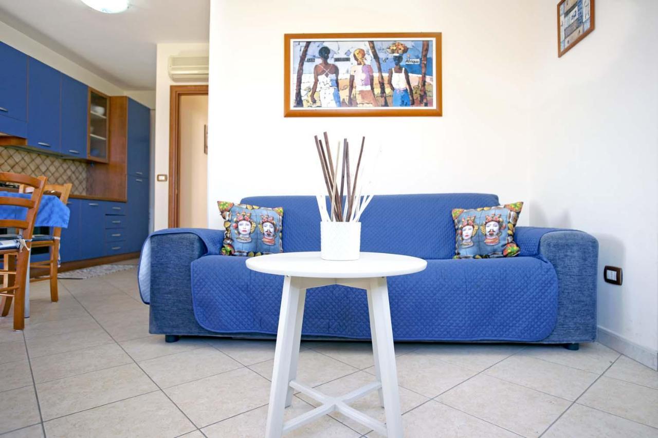 Marzamemi Vacanze מראה חיצוני תמונה