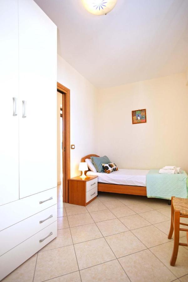 Marzamemi Vacanze מראה חיצוני תמונה