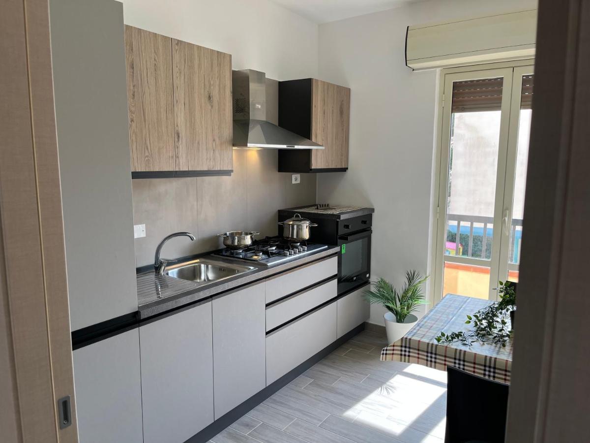 Marzamemi Vacanze מראה חיצוני תמונה