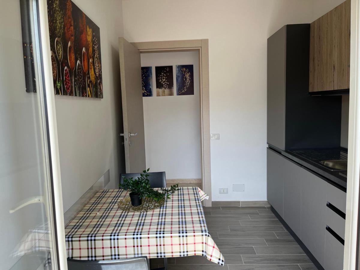 Marzamemi Vacanze מראה חיצוני תמונה