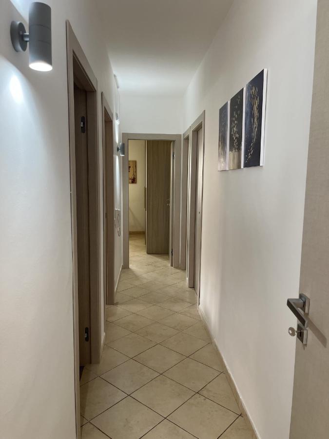 Marzamemi Vacanze מראה חיצוני תמונה