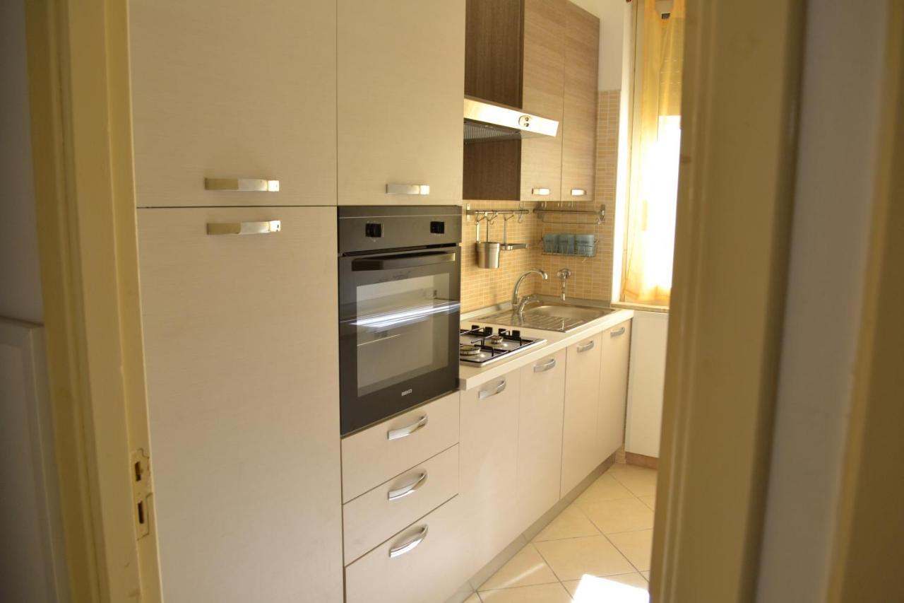 Marzamemi Vacanze מראה חיצוני תמונה