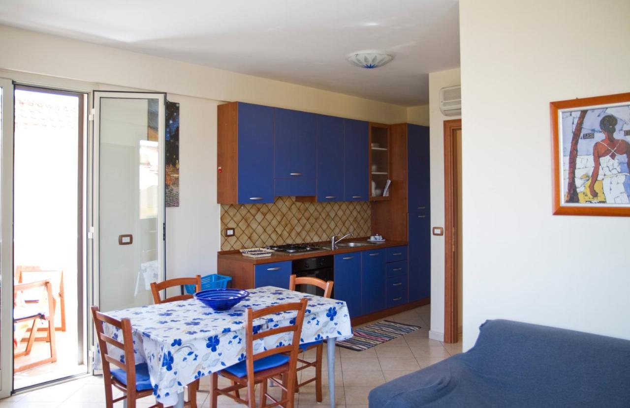 Marzamemi Vacanze מראה חיצוני תמונה