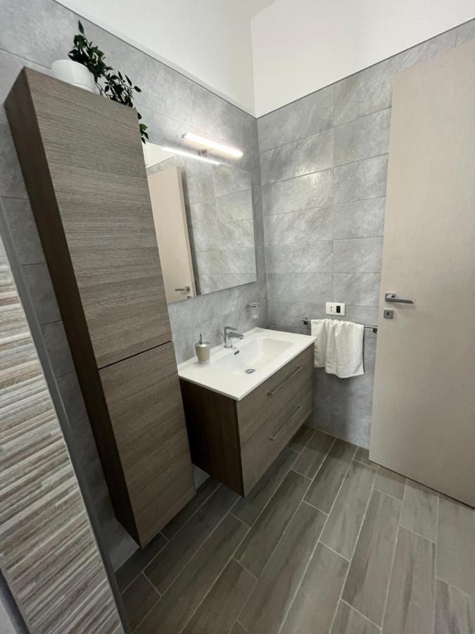 Marzamemi Vacanze מראה חיצוני תמונה