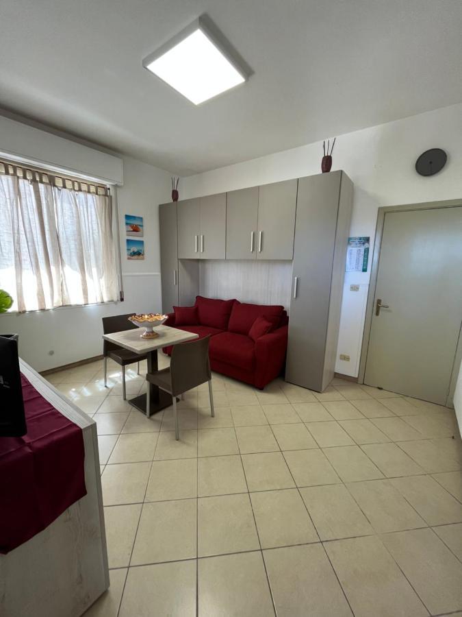 Marzamemi Vacanze מראה חיצוני תמונה
