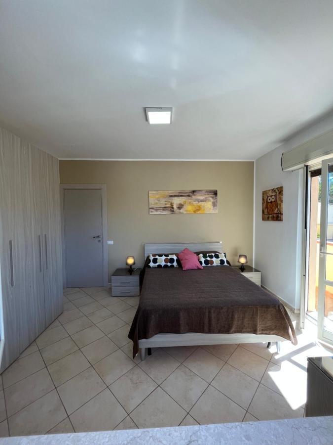 Marzamemi Vacanze מראה חיצוני תמונה