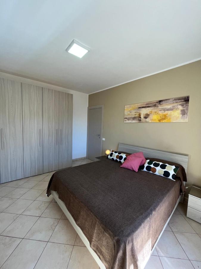 Marzamemi Vacanze מראה חיצוני תמונה