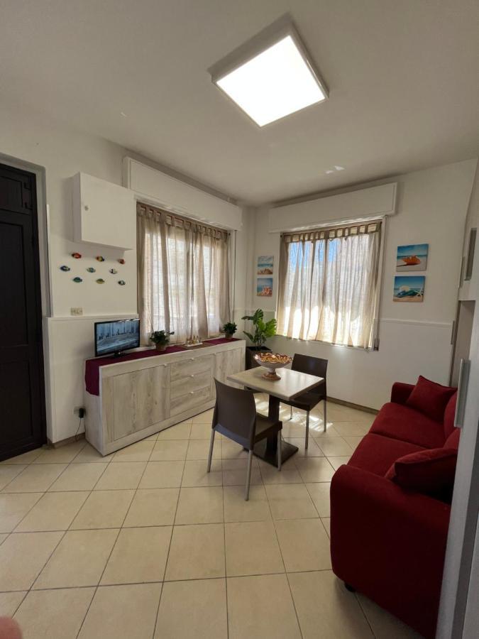 Marzamemi Vacanze מראה חיצוני תמונה