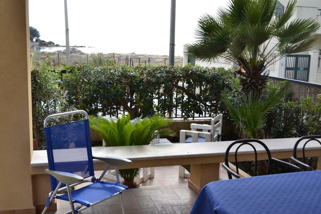 Marzamemi Vacanze מראה חיצוני תמונה