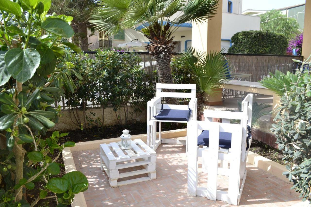 Marzamemi Vacanze מראה חיצוני תמונה