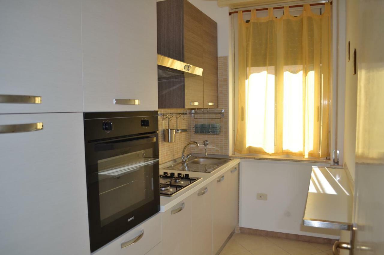 Marzamemi Vacanze מראה חיצוני תמונה