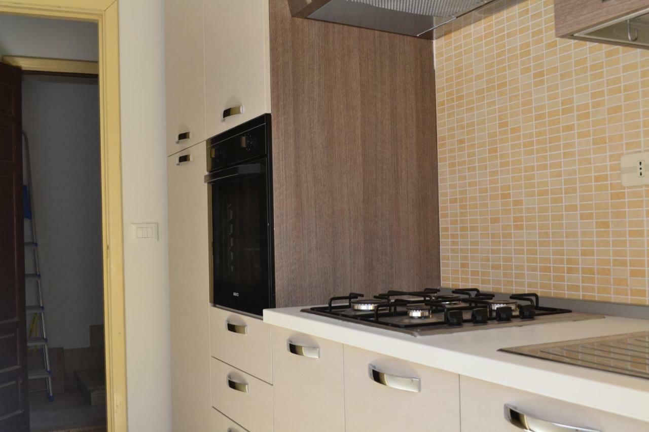 Marzamemi Vacanze מראה חיצוני תמונה