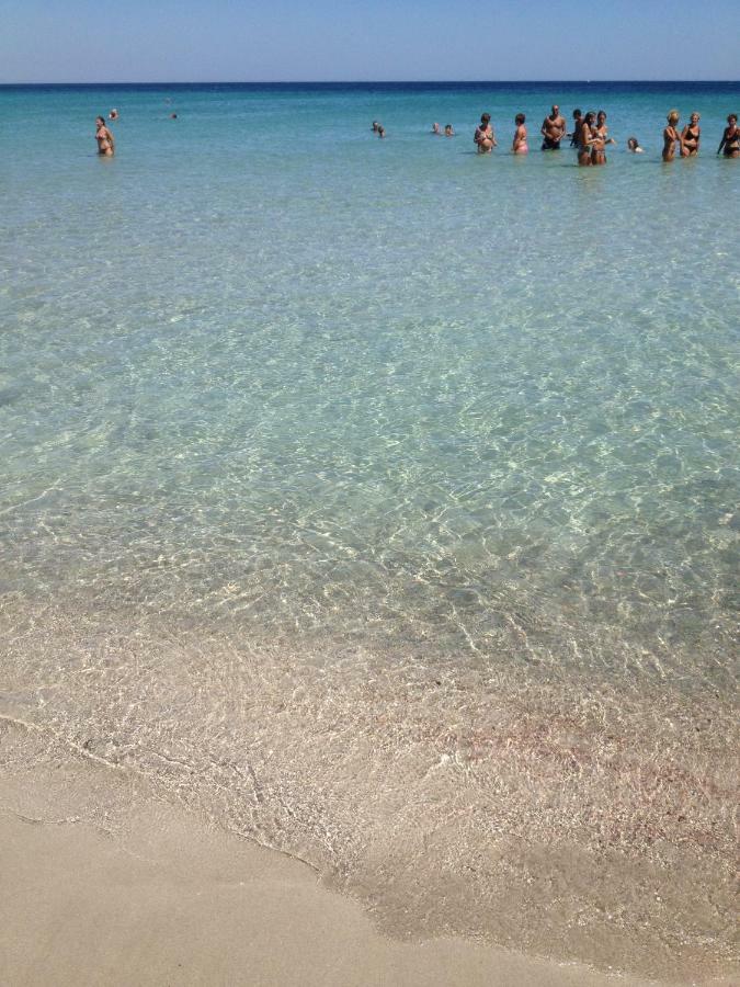 Marzamemi Vacanze מראה חיצוני תמונה